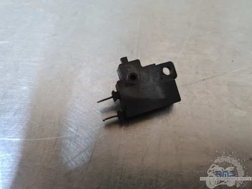 Front brake switch - honda, xl