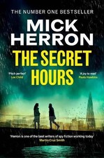 Herron: The Secret Hours, Mick