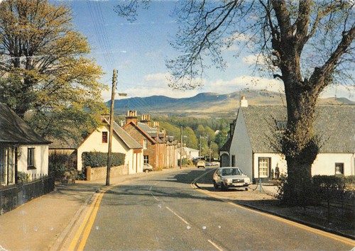 Main street and campsie - main,