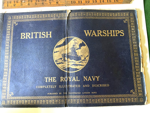 World war illustrated london - world,