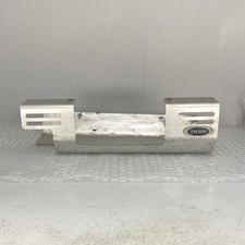 Front Bumper Centre Guard  for