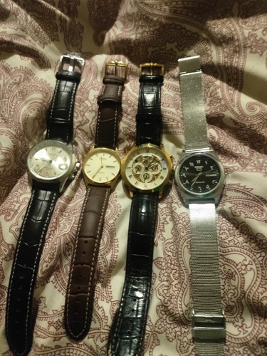 Seiko men assorted quartz - seiko,