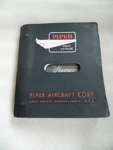 Vintage piper navaja - vintage,
