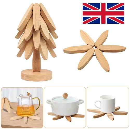 Tree shape trivet - tree,