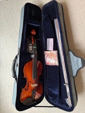 Eastar Violin 3/4 Size with
