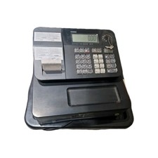 Casio SE-G1 Electronic Cash