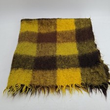 Royal Scot Small Blanket