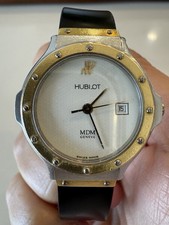 Hublot Classic MDM 1391.2
