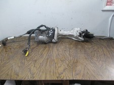 PEUGEOT 308 2015 1.6 PETROL ELECTRIC POWER STEERING RACK 6820000263