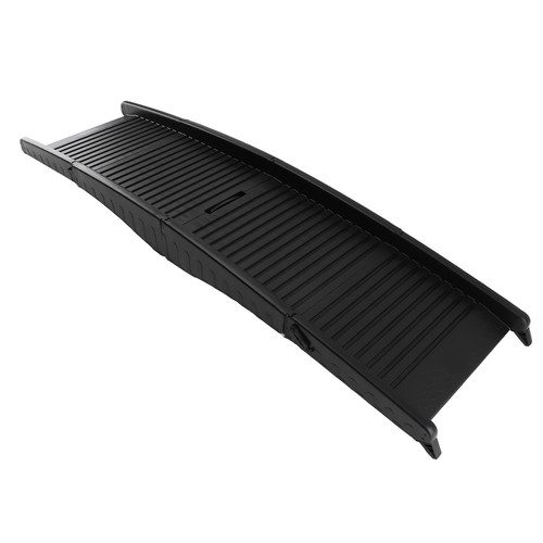 Tri fold dog - dog, ramp