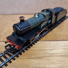 Hornby R298 GWR 4-4-0 "County