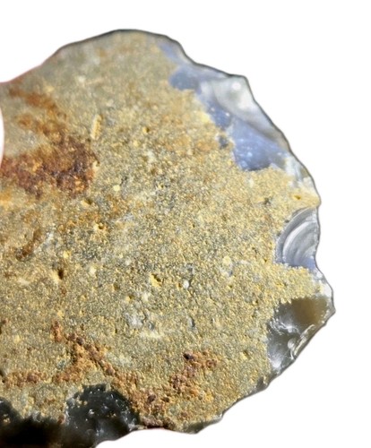 Mesolithic flint tools pair - mesolithic,