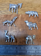 VINTAGE DINNER NAME CARD