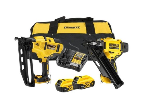 Dewalt dck246p2 18v - dewalt, dck246p2-gb