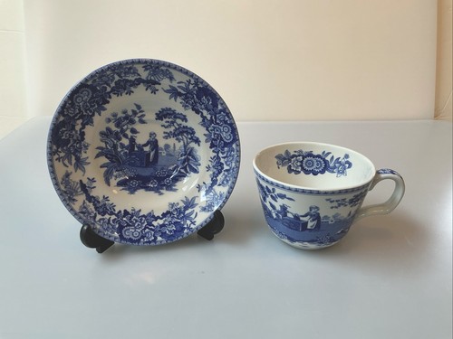 Spode blue room collection - spode,
