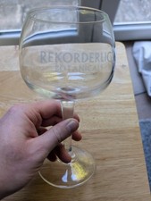 Rekorderlig Bowl Glass Bowl