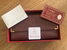 Cartier Les Must de Cartier