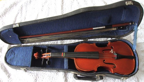 Stentor student 1 4 - 1/4, violin