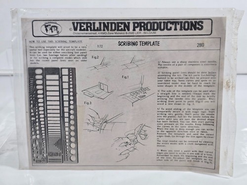 Verlinden productions scribing - productions,
