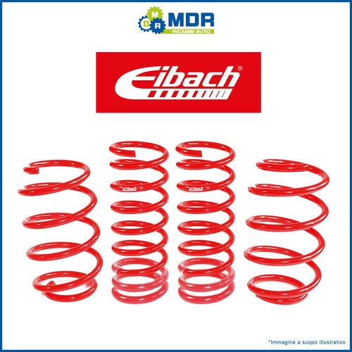 Eibach sportline lowering - eibach,