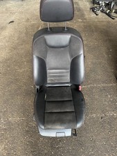 MERCEDES C-CLASS AMG LINE W204 2008-2014 SEAT FRONT DRIVER SIDE