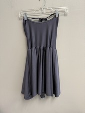 American Apparel Gray Skater