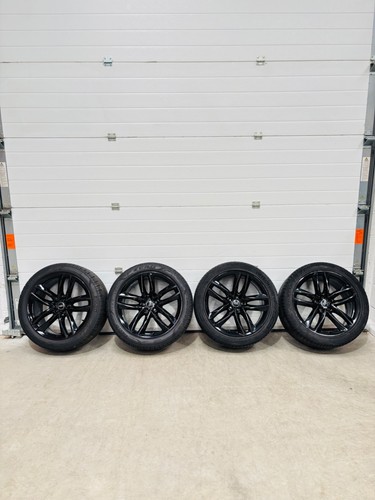 Audi wheel set - 21",