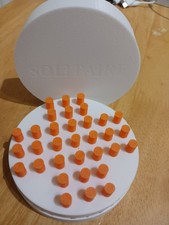 Solitaire Game. Patience. UK