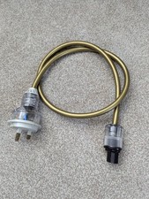1m Clearer Audio Copper-Line