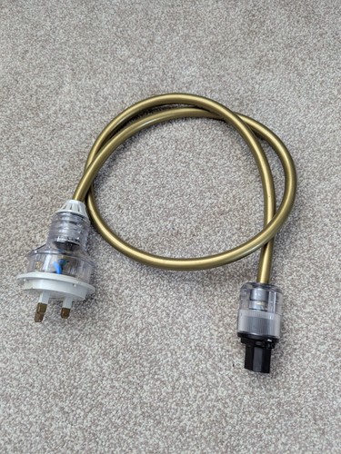 Clearer audio copper line - 2m,