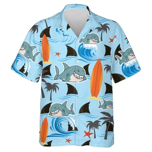 Mens button down tropical - mens,