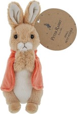 Beatrix Potter Flopsy Bunny
