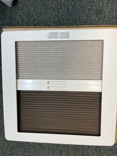 Mini heki blind flyscreen - heki,