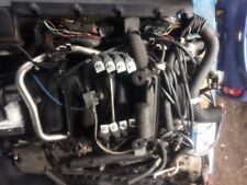 E53 BMW X5 ENGINE (Bare)  M62B44, V8 4.4i 286hp RANGE ROVER, E39 5 Series