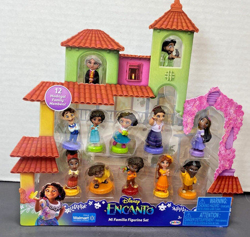 New disney encanto familia - mi,