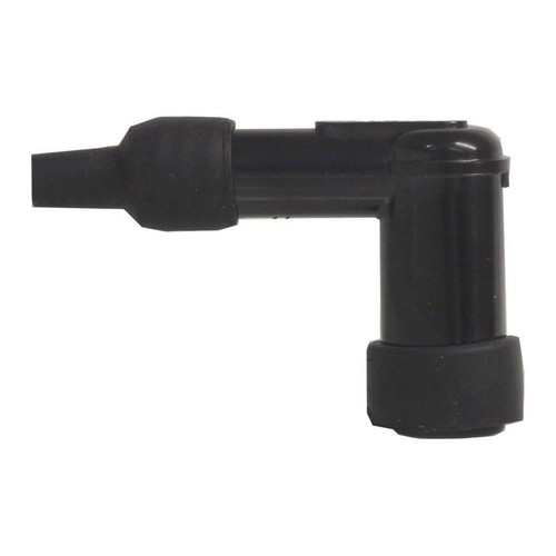 Ngk spark plug - cap, gilera