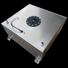 60 Litres / 13 Gallons Fuel