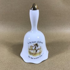 Vintage Holly Hobbie Bone