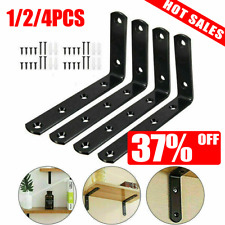 4X Heavy Duty Cast Iron L