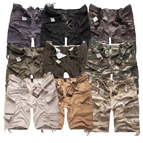 Surplus division shorts mens - surplus,