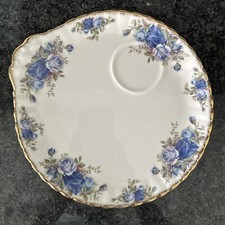Royal Albert Moonlight rose