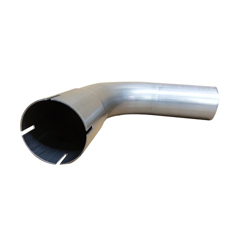 Mandrel exhaust tubing - tubing, bends