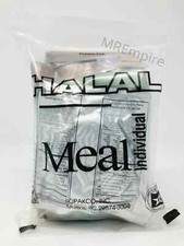 Military halal mre ration - mre,