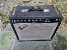 Fender Yale Reverb