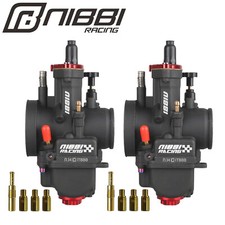 NIBBI PWK 34mm Racing