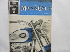 July 1960 the motor - 1960,