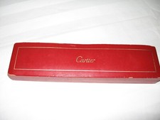 Vintage Cartier Jewelry Box