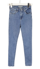 Levi's 721 High Rise Skinny
