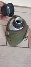 Army Water Drink Pouch Original Army Drinking Flask  Bottle Military Canteen