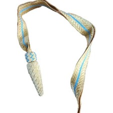 ROYAL AIR FORCE GOLD & BLUE SWORD KNOT RAF SWORD KNOT BRITISH ARMY SWORD KNOT